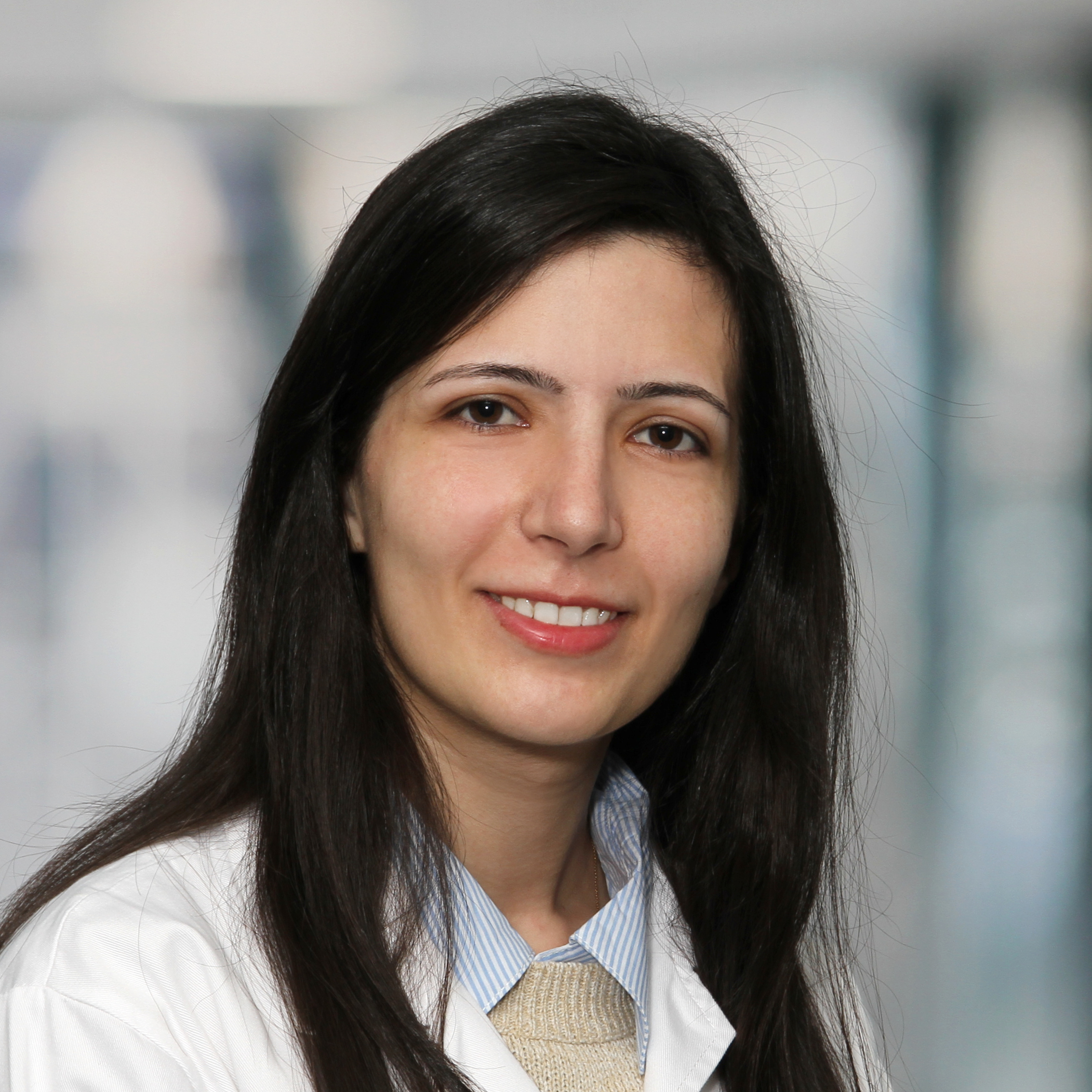 Dr. Dania Humaidan