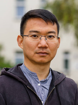 Jiahua Xu