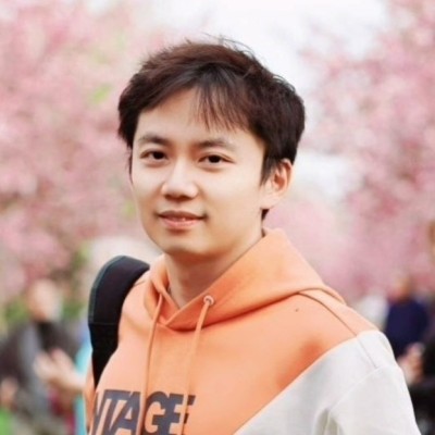 Lin Yang
