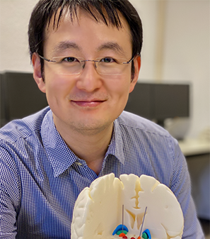 Ningfei Li