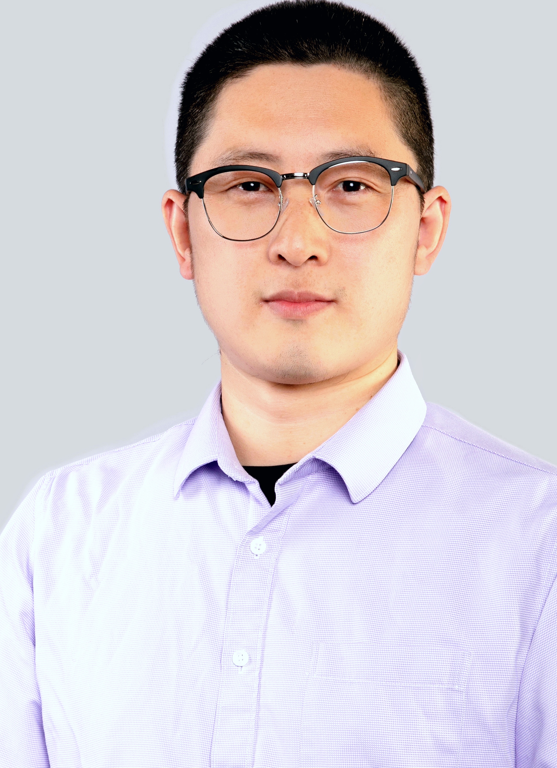 Yang Bai